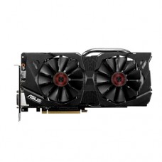 ASUS STRIX-GTX970-DC2OC-4GD5